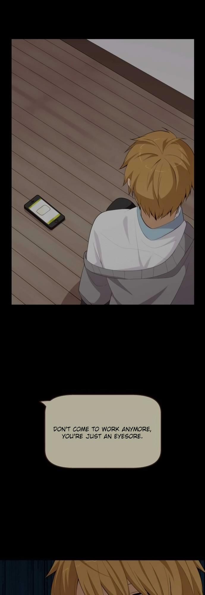 Read ReLIFE ENGLISH Manga Online