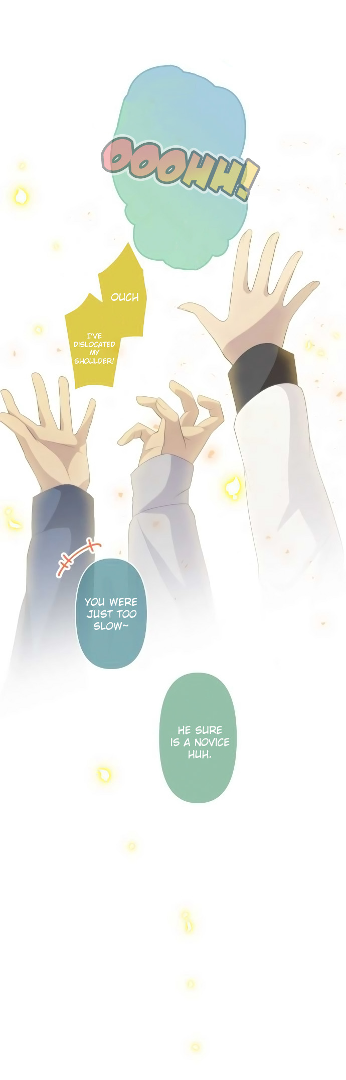 Read ReLIFE ENGLISH Manga Online