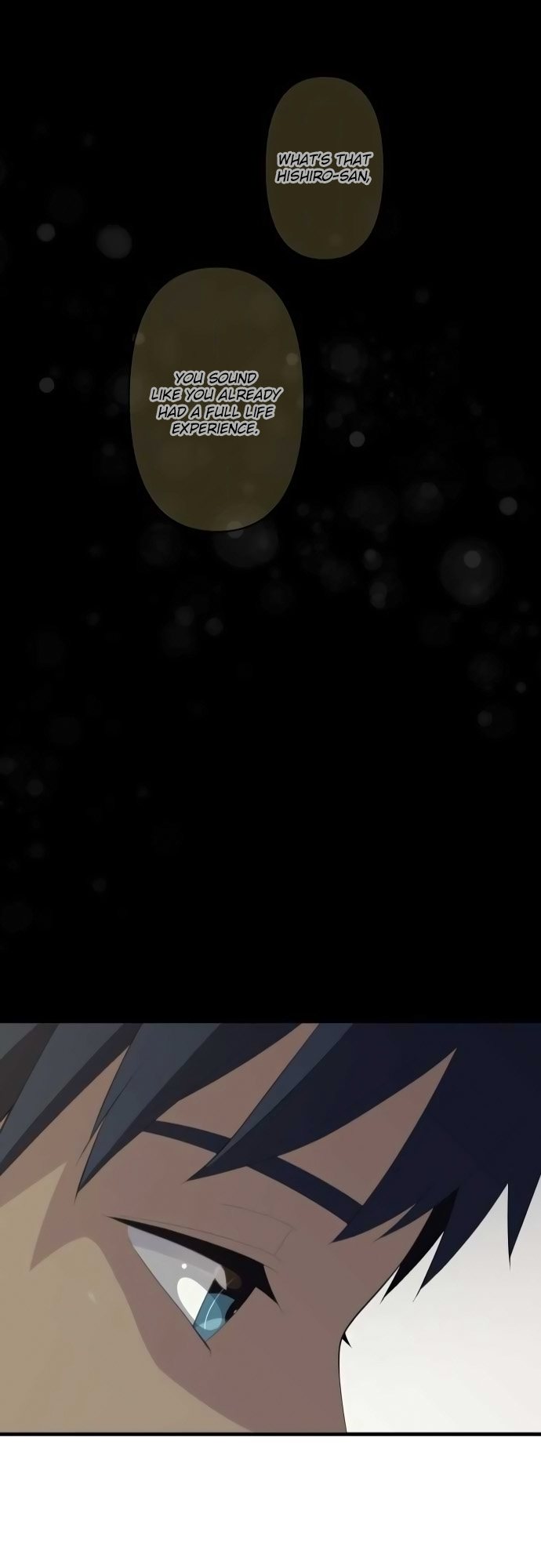 Read ReLIFE ENGLISH Manga Online