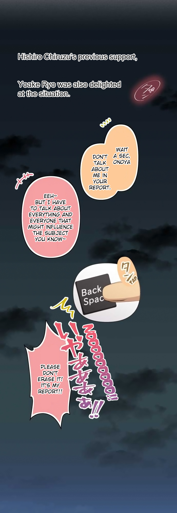 Read ReLIFE ENGLISH Manga Online