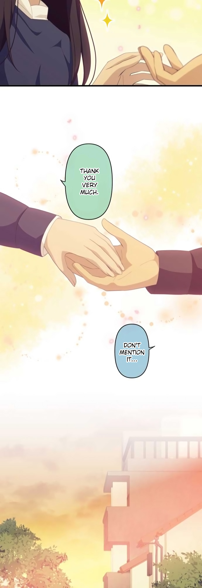 Read ReLIFE ENGLISH Manga Online