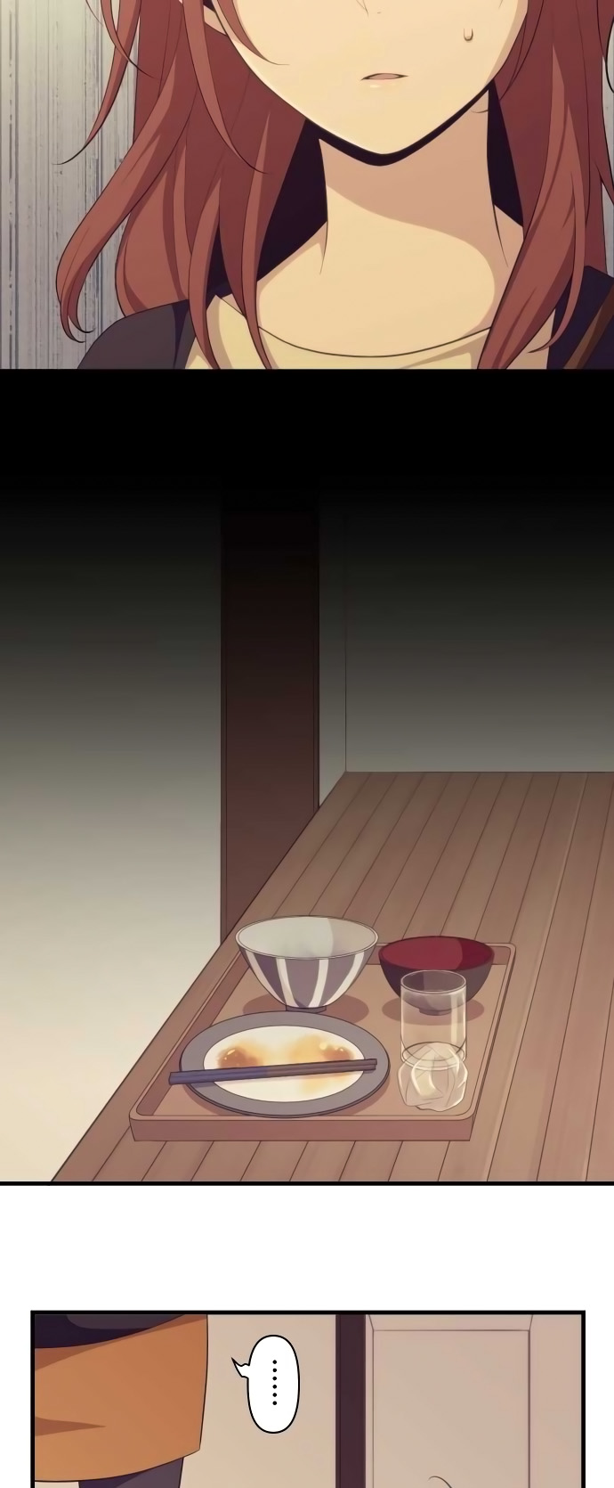 Read ReLIFE ENGLISH Manga Online