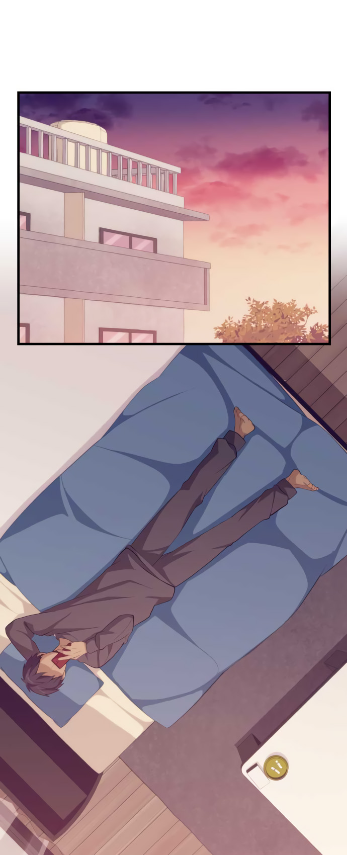 Read ReLIFE ENGLISH Manga Online