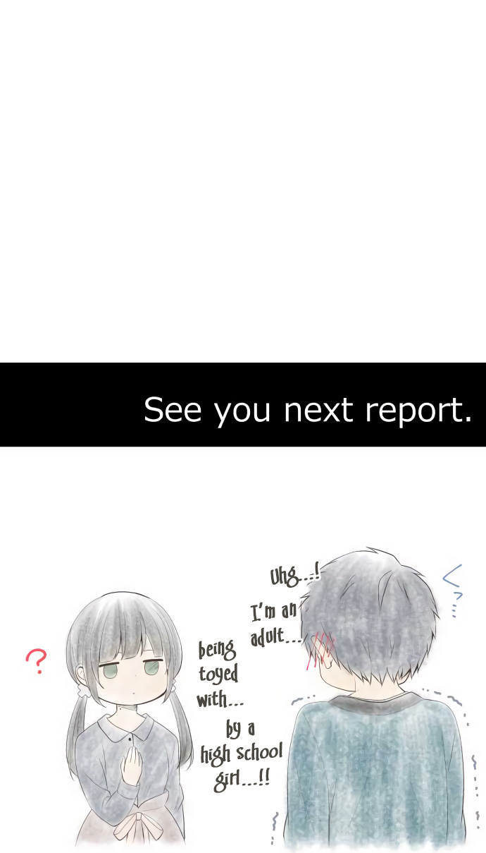Read ReLIFE ENGLISH Manga Online