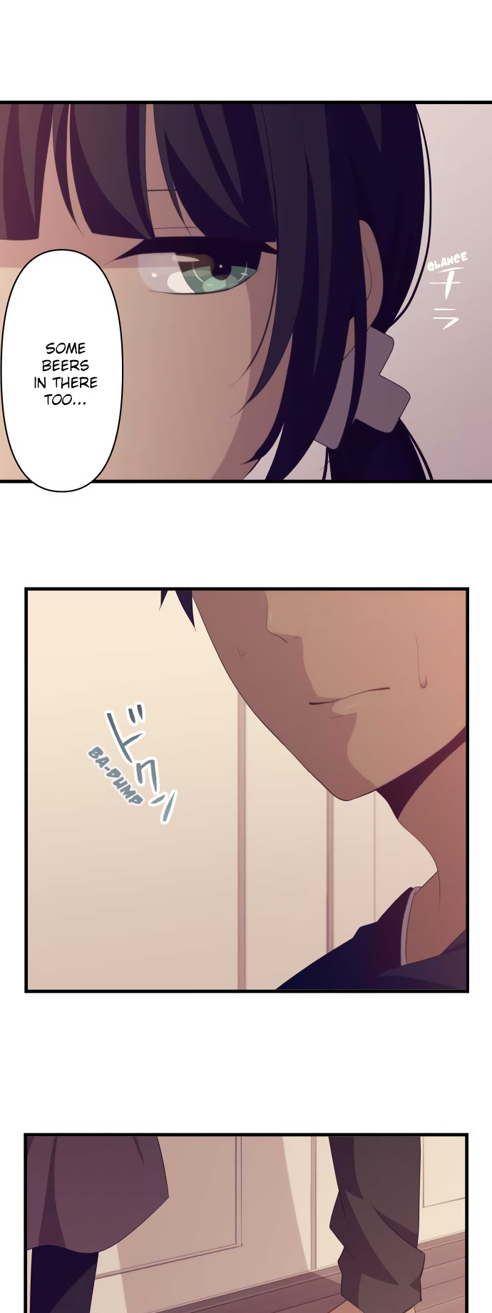 Read ReLIFE ENGLISH Manga Online