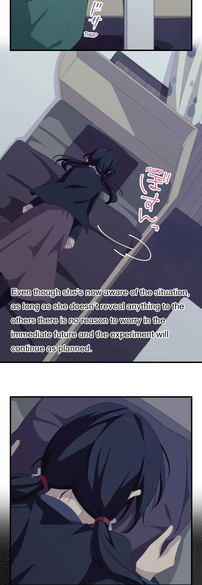 Read ReLIFE ENGLISH Manga Online