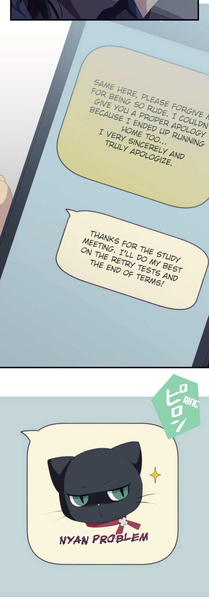 Read ReLIFE ENGLISH Manga Online