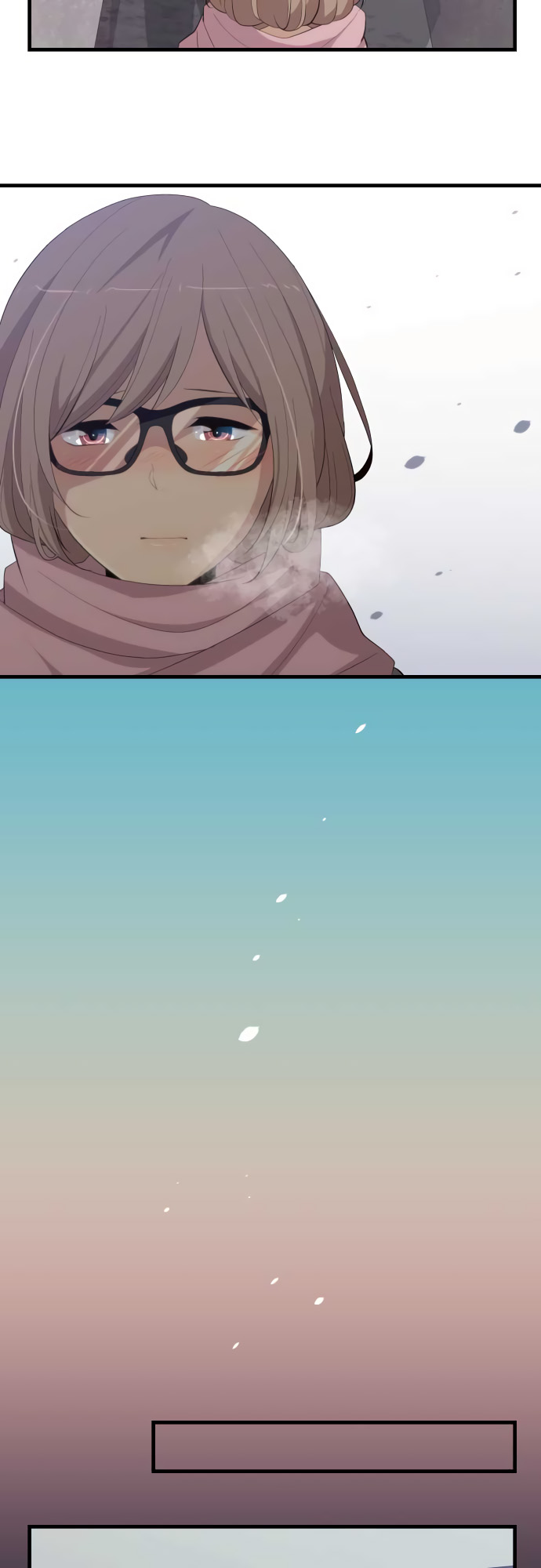 Read ReLIFE ENGLISH Manga Online