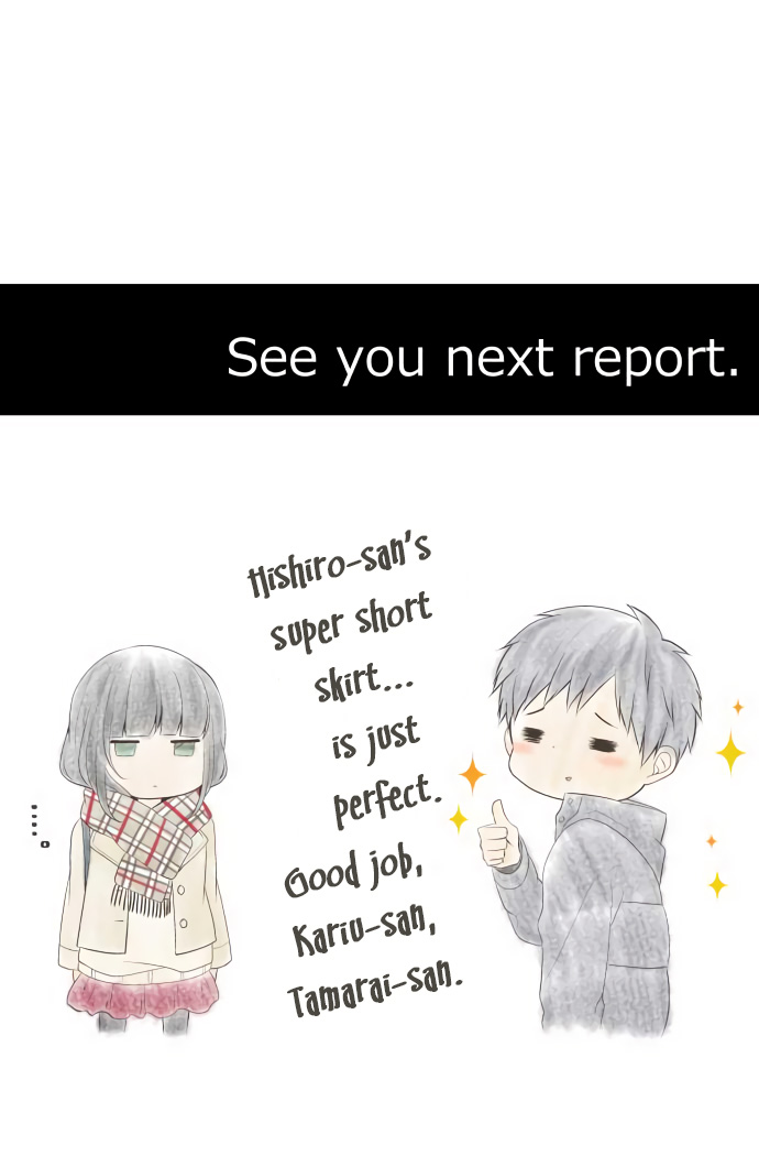 Read ReLIFE ENGLISH Manga Online