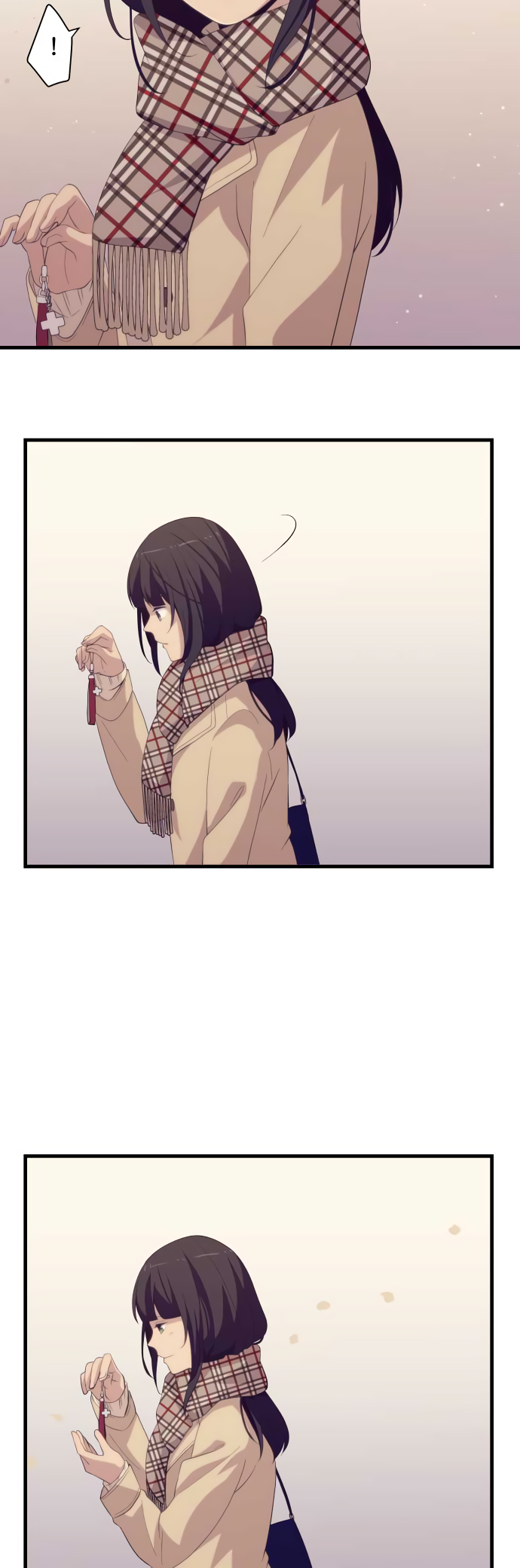 Read ReLIFE ENGLISH Manga Online