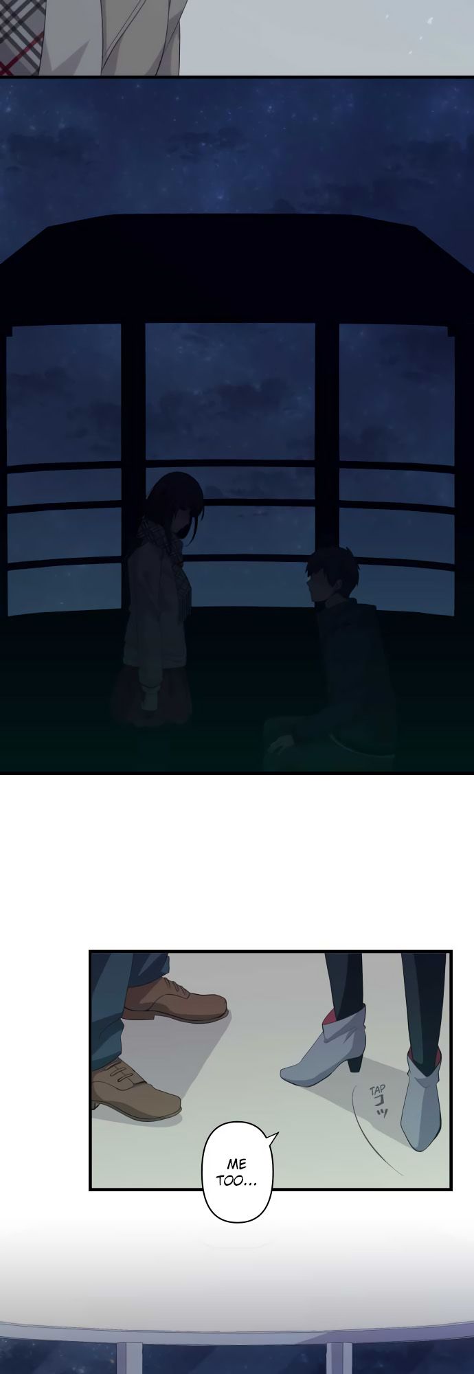 Read ReLIFE ENGLISH Manga Online