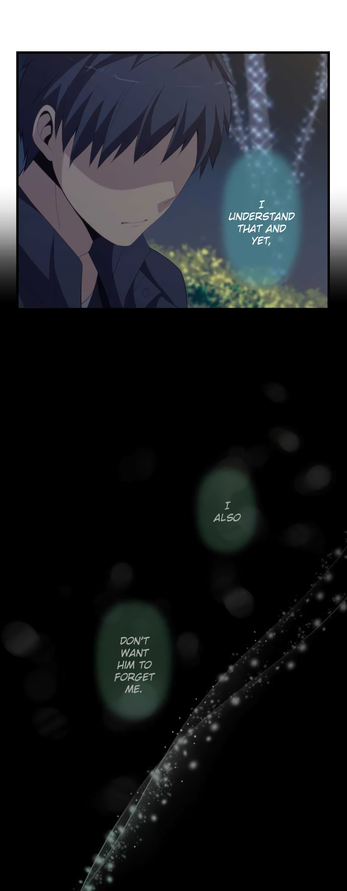 Read ReLIFE ENGLISH Manga Online