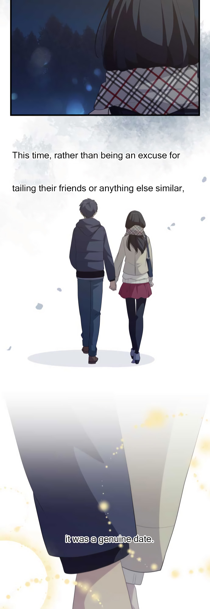Read ReLIFE ENGLISH Manga Online