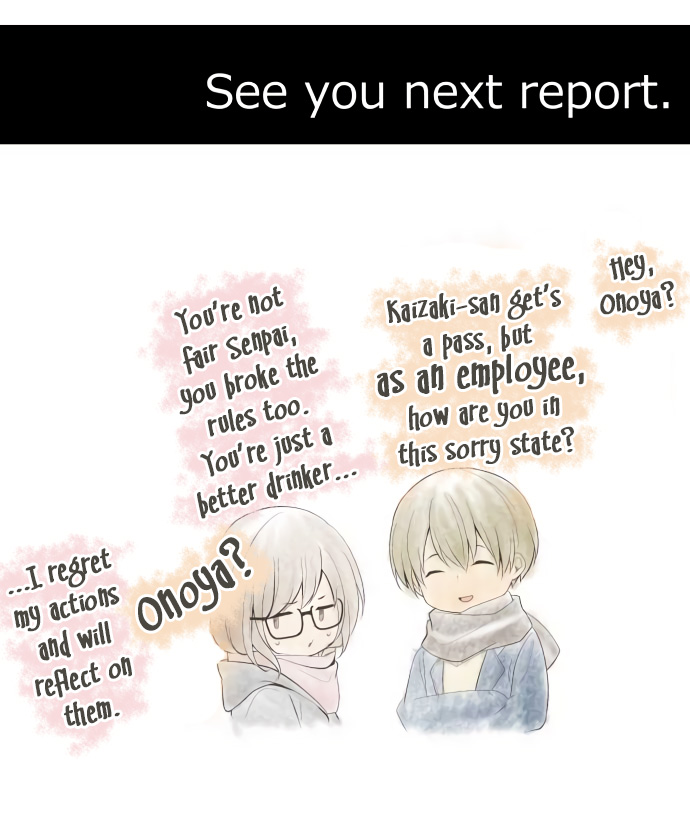 Read ReLIFE ENGLISH Manga Online