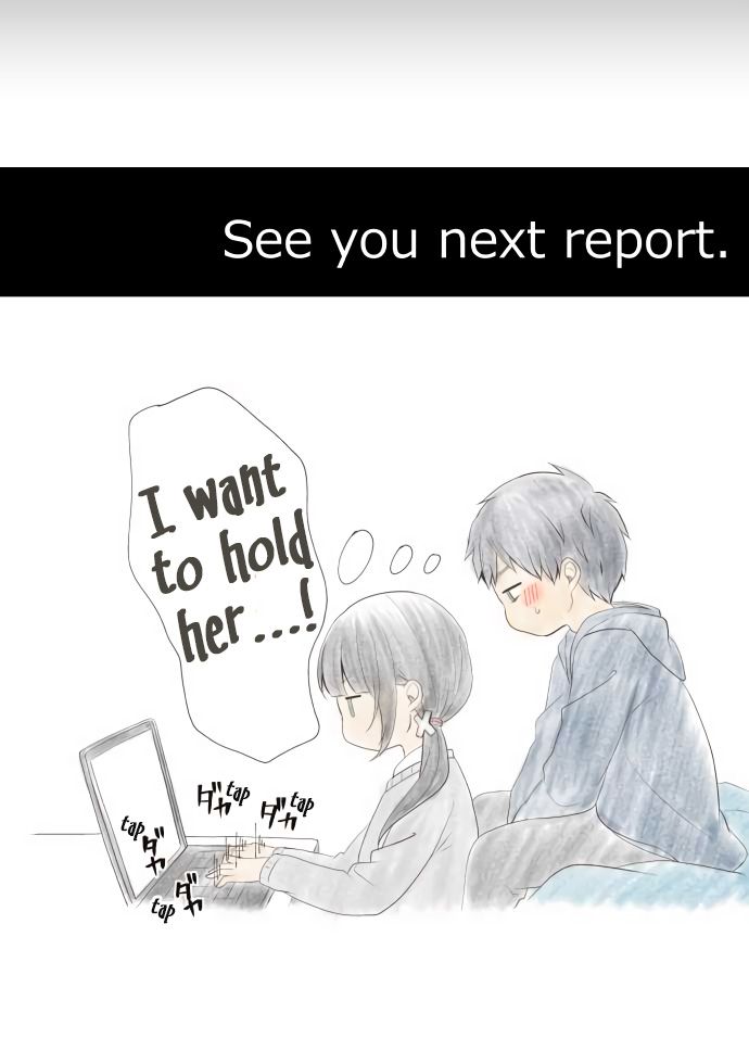 Read ReLIFE ENGLISH Manga Online