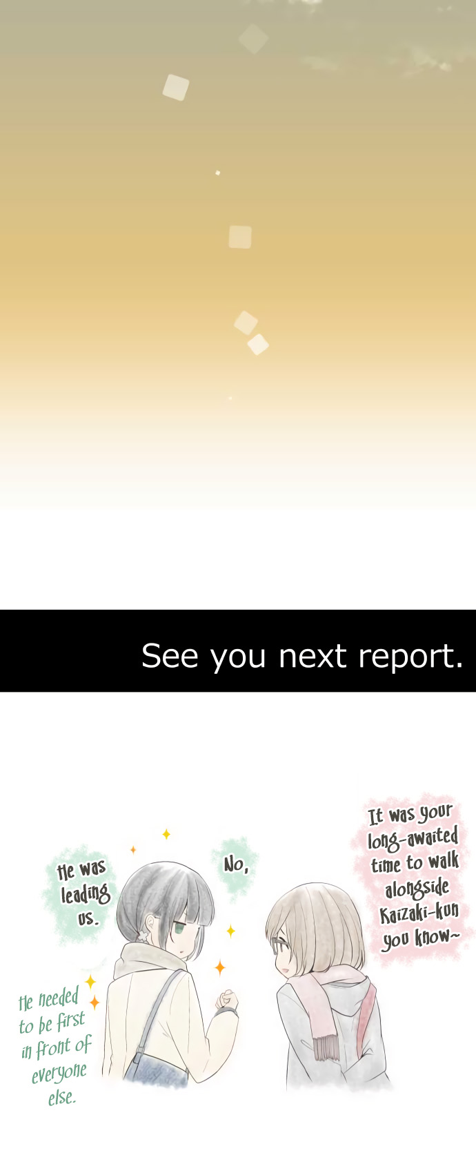 Read ReLIFE ENGLISH Manga Online