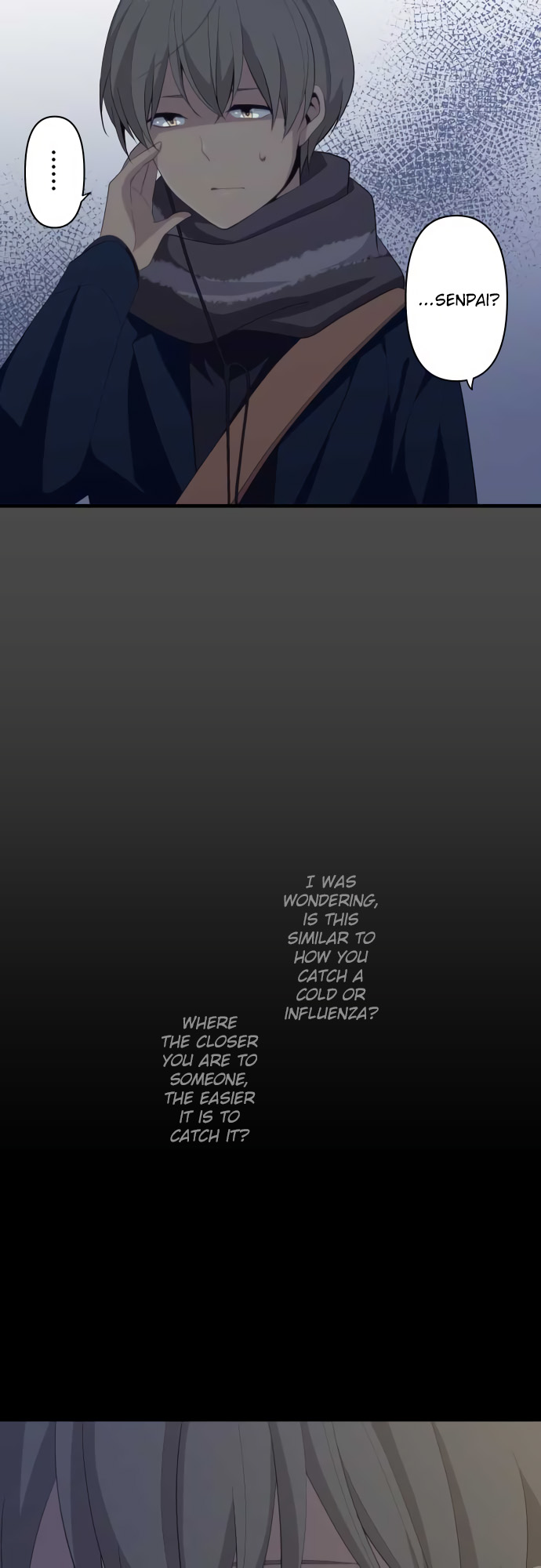 Read ReLIFE ENGLISH Manga Online