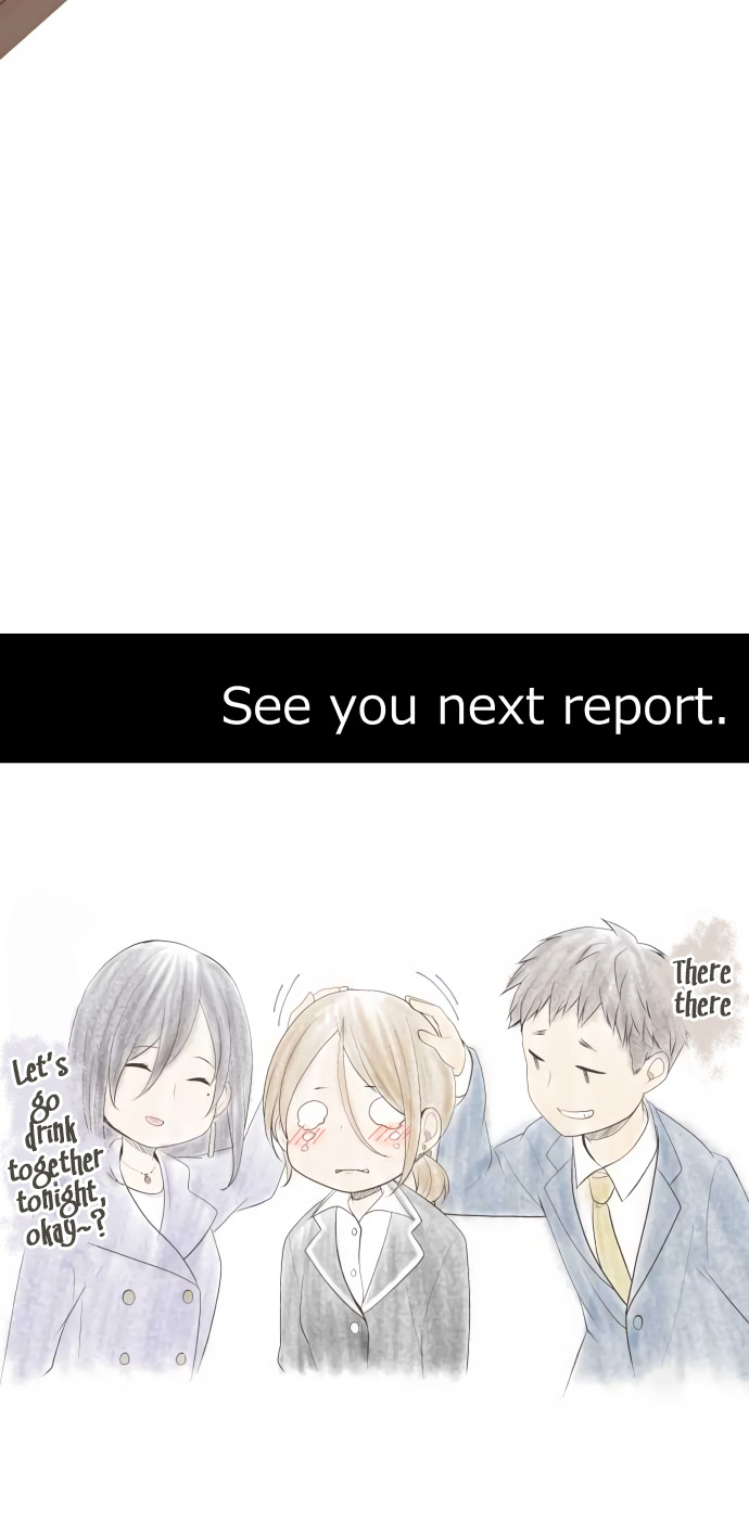 Read ReLIFE ENGLISH Manga Online