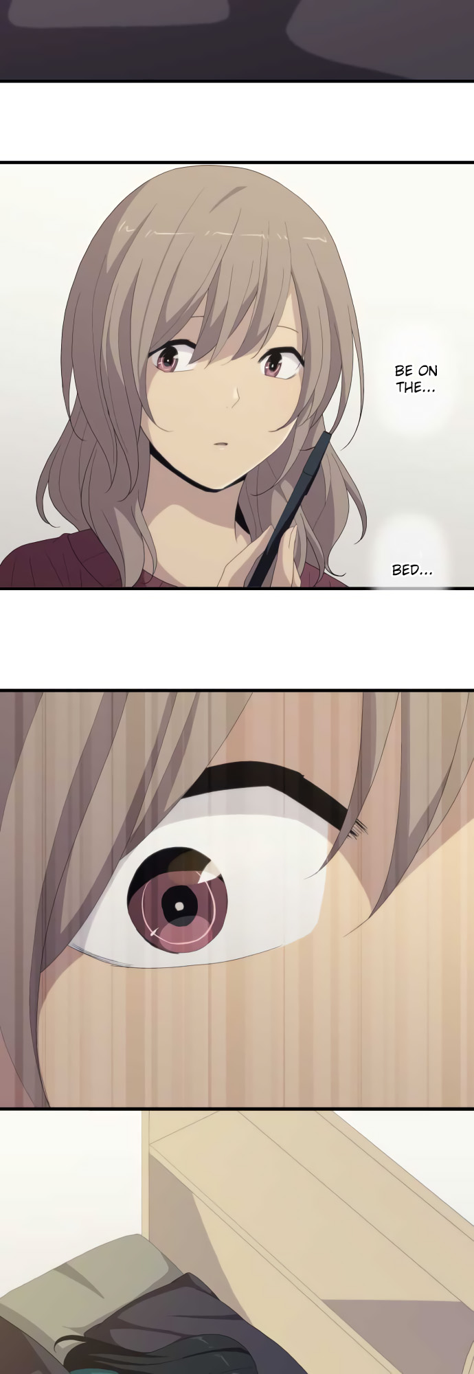 Read ReLIFE ENGLISH Manga Online