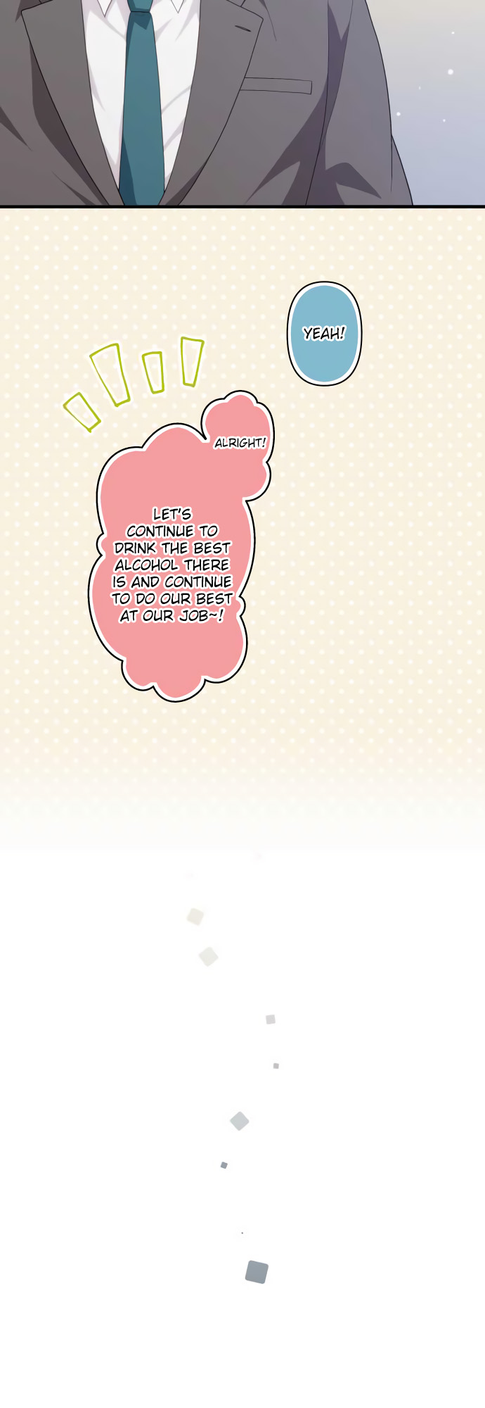 Read ReLIFE ENGLISH Manga Online