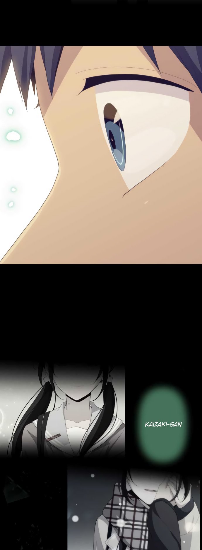 Read ReLIFE ENGLISH Manga Online