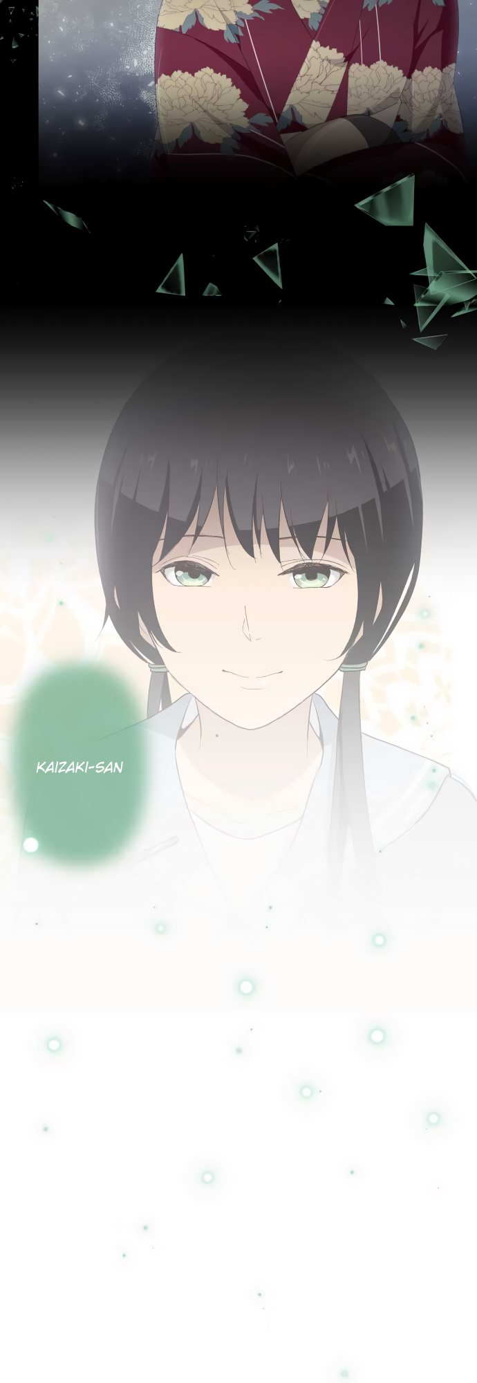 Read ReLIFE ENGLISH Manga Online