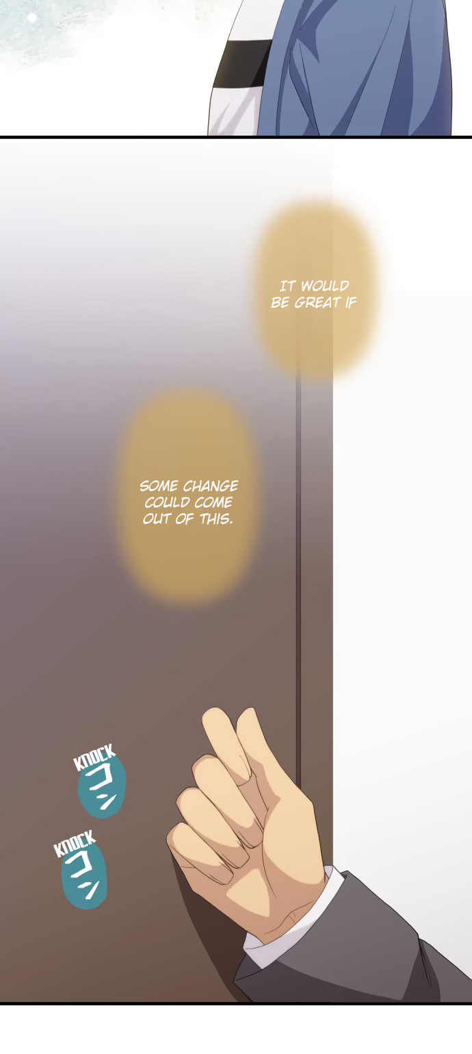 Read ReLIFE ENGLISH Manga Online