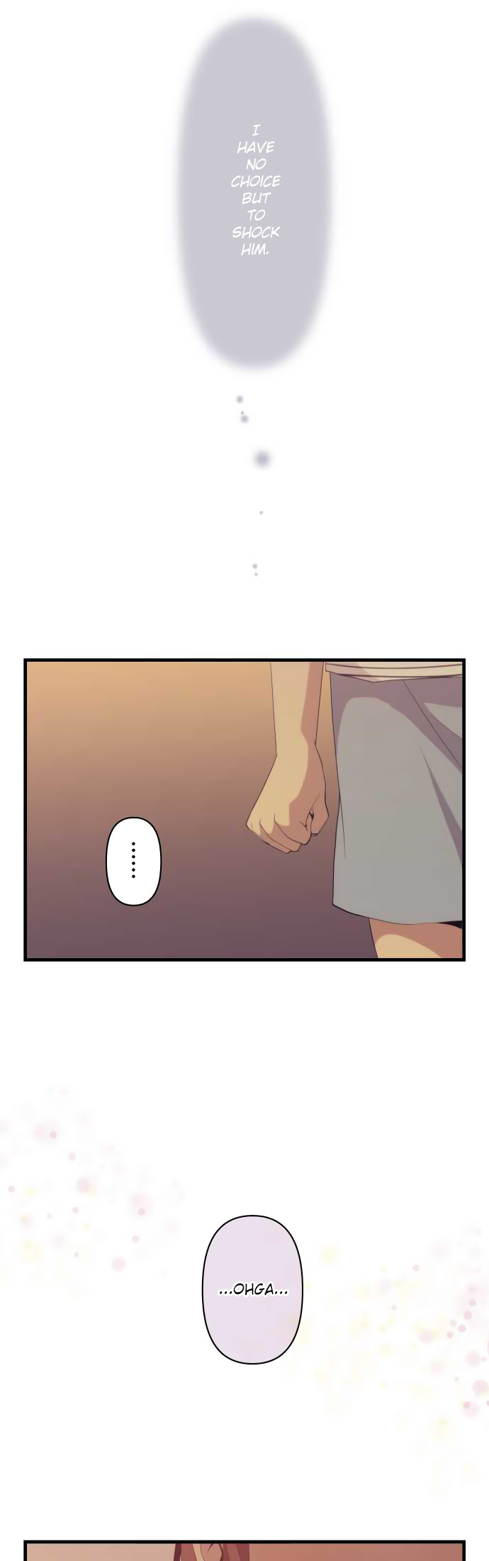 Read ReLIFE ENGLISH Manga Online