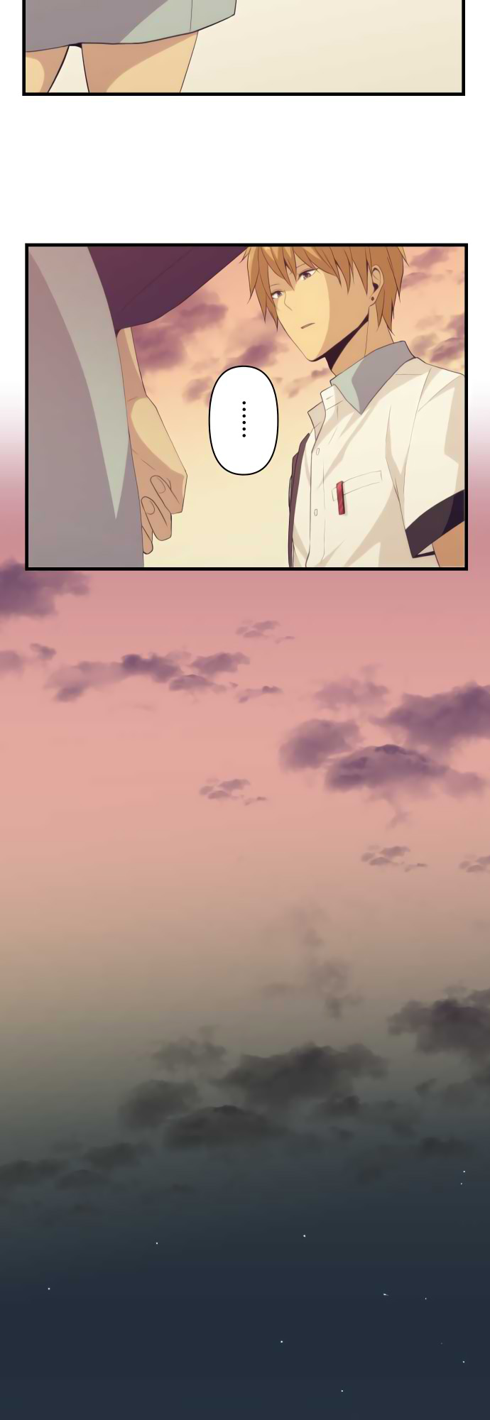 Read ReLIFE ENGLISH Manga Online