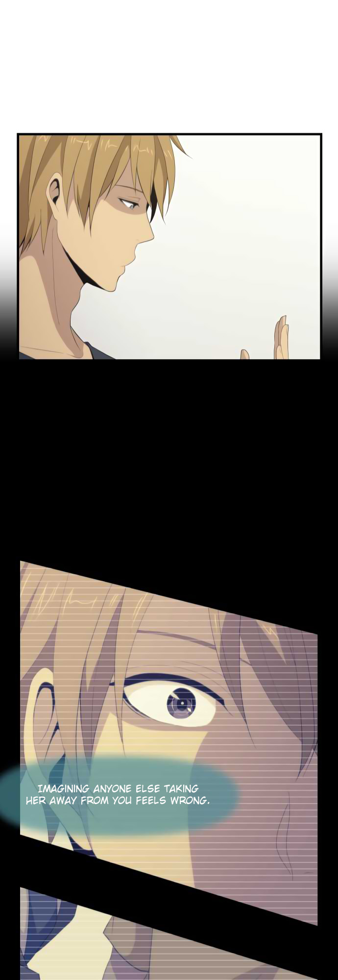 Read ReLIFE ENGLISH Manga Online