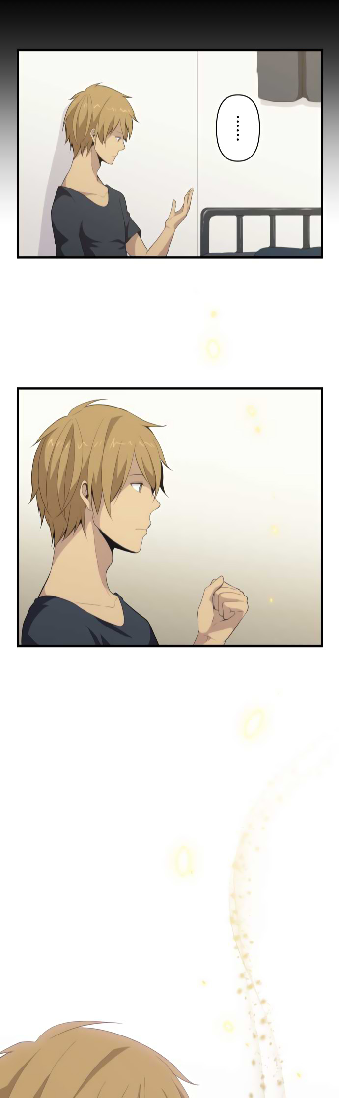 Read ReLIFE ENGLISH Manga Online