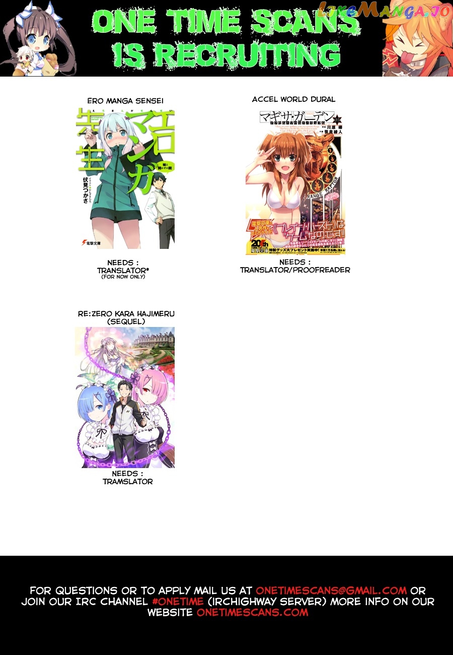 Read Re_Zero Kara Hajimeru Isekai Seikatsu - Dainishou - Yashiki no Shuukan Hen ENGLISH Manga Online