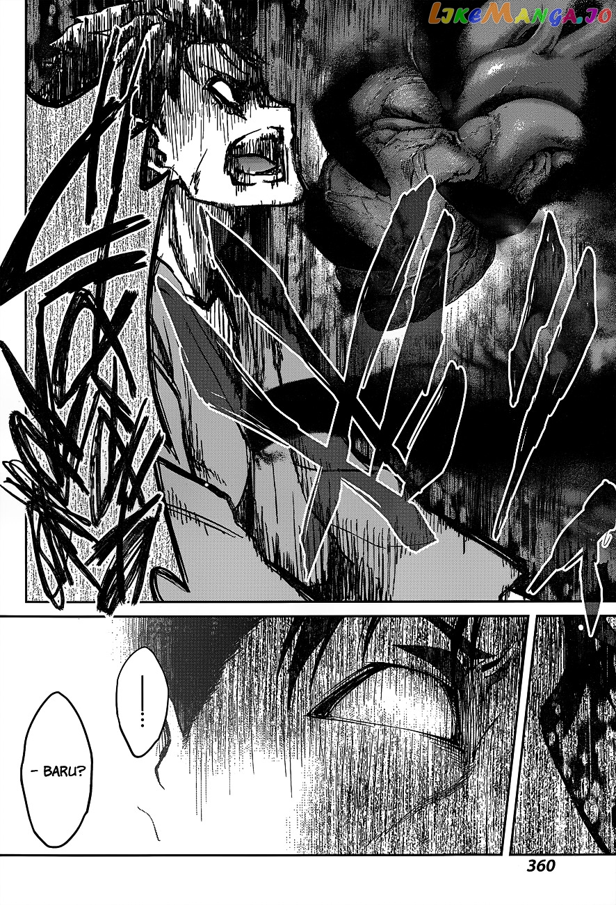 Read Re_Zero Kara Hajimeru Isekai Seikatsu - Dainishou - Yashiki no Shuukan Hen ENGLISH Manga Online