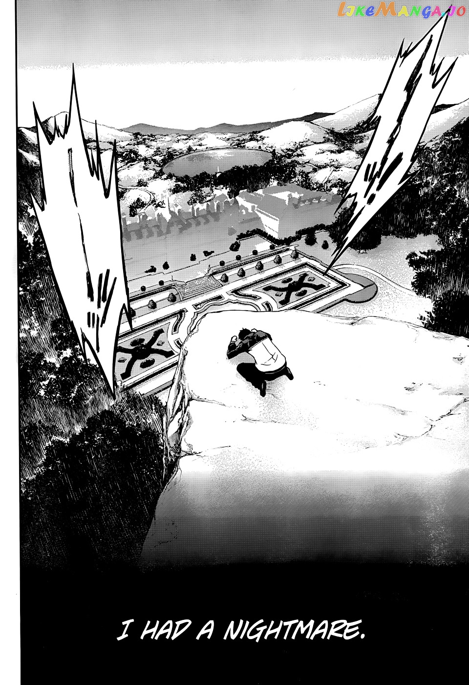 Read Re_Zero Kara Hajimeru Isekai Seikatsu - Dainishou - Yashiki no Shuukan Hen ENGLISH Manga Online