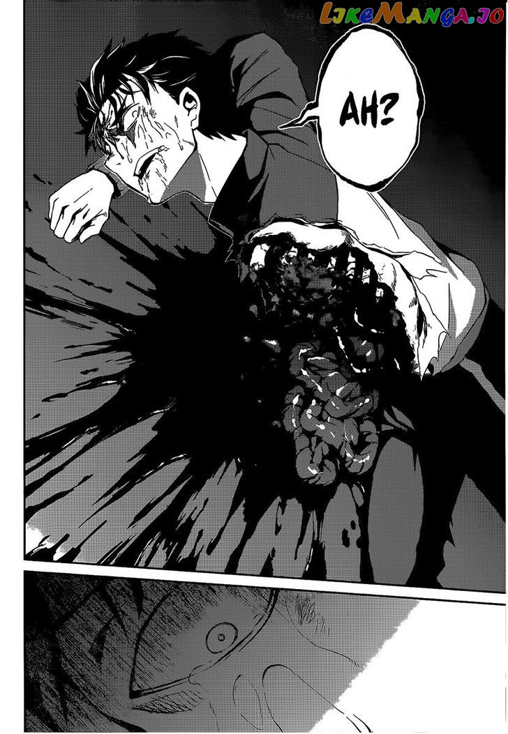 Read Re_Zero Kara Hajimeru Isekai Seikatsu - Dainishou - Yashiki no Shuukan Hen ENGLISH Manga Online