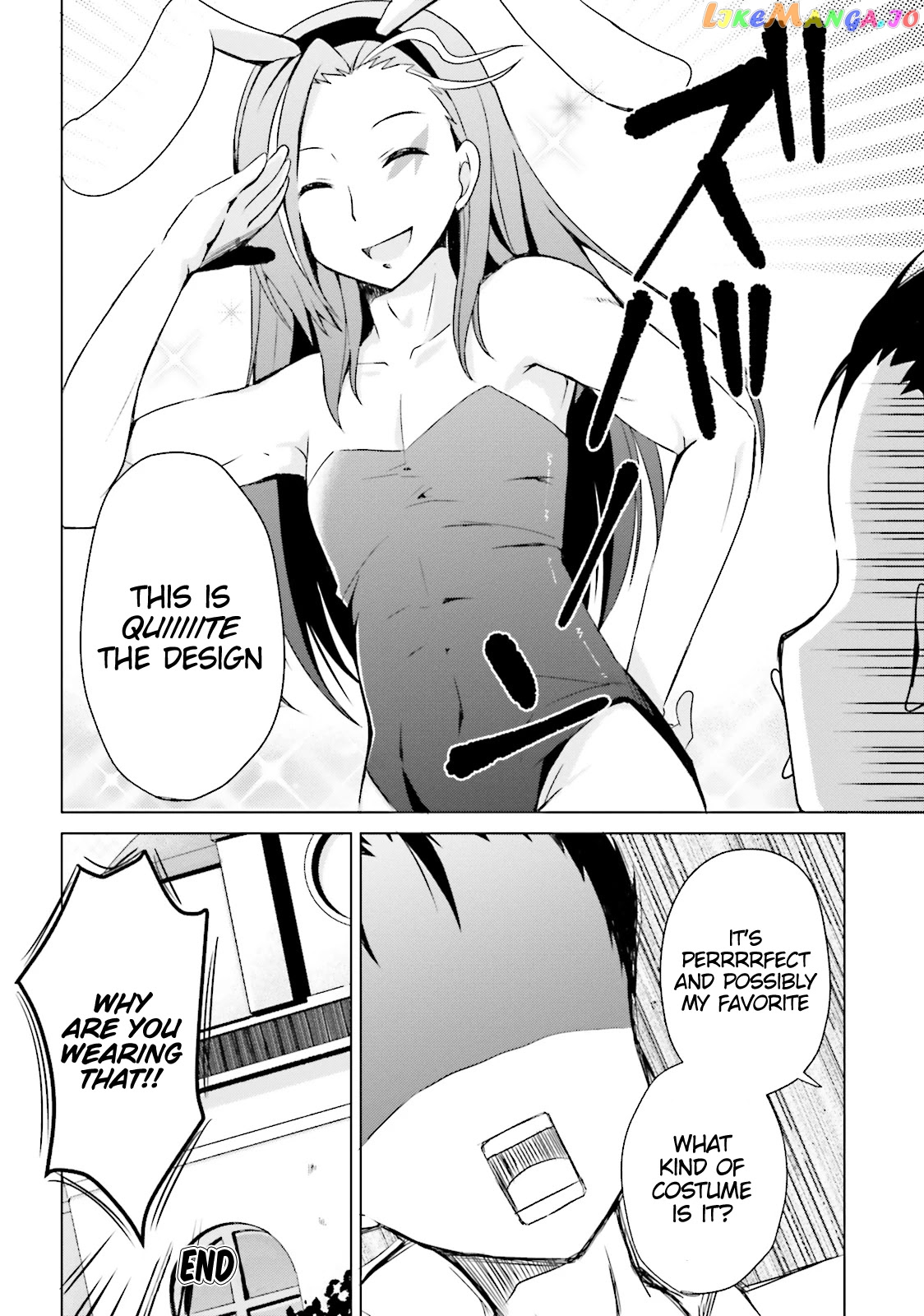 Read Re_Zero Kara Hajimeru Isekai Seikatsu Official Anthology ENGLISH Manga Online
