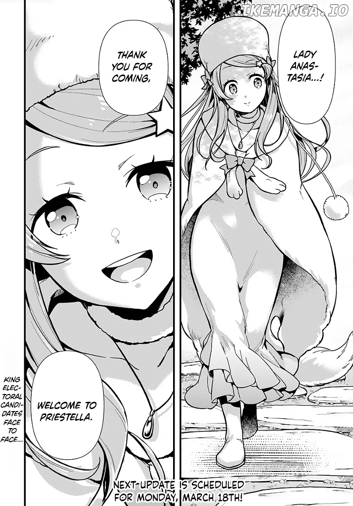 Read Re_Zero kara Hajimeru Isekai Seikatsu - Daigoshou - Mizu no Miyako to Eiyuu no Uta ENGLISH Manga Online