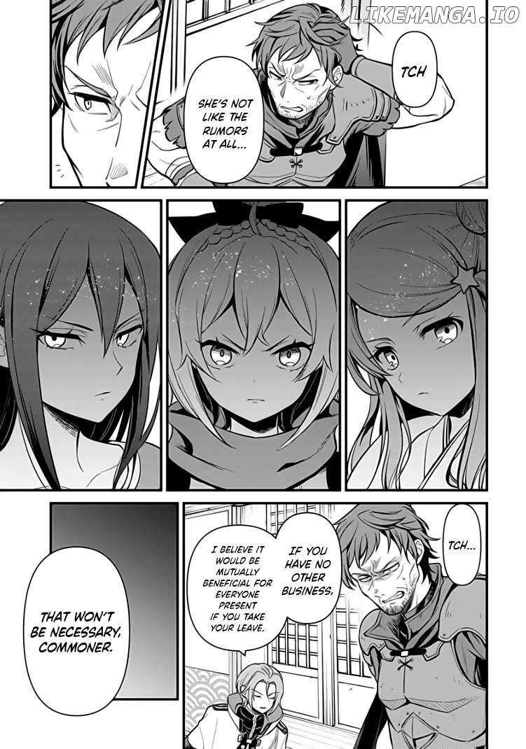 Read Re_Zero kara Hajimeru Isekai Seikatsu - Daigoshou - Mizu no Miyako to Eiyuu no Uta ENGLISH Manga Online