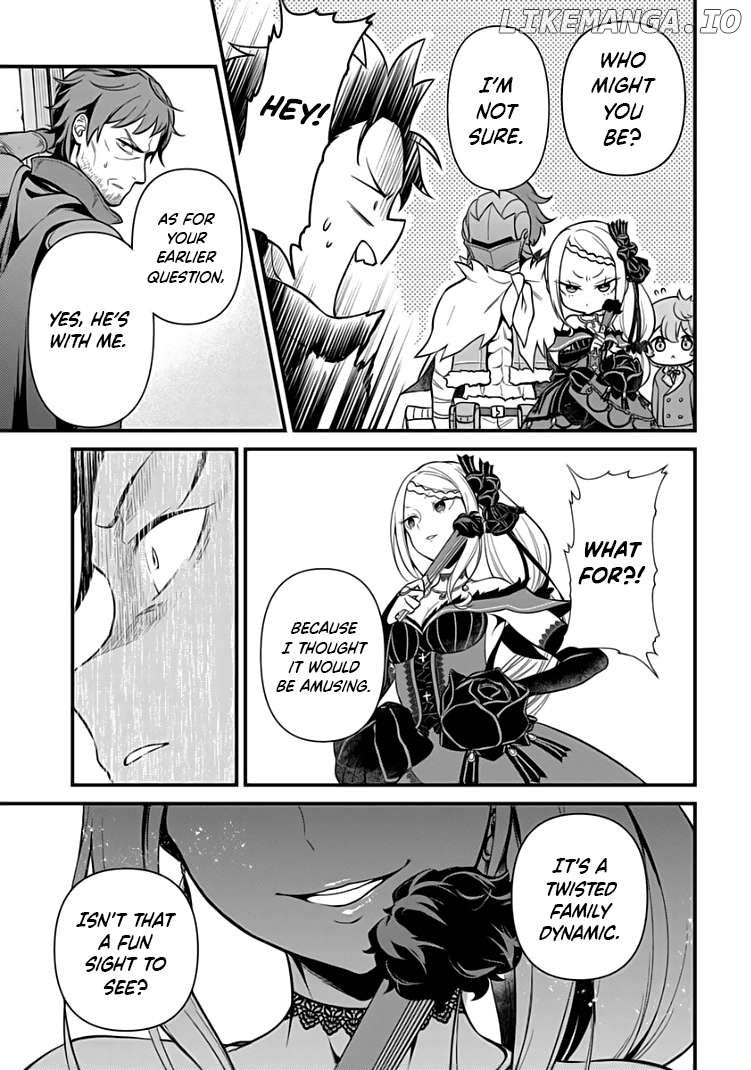 Read Re_Zero kara Hajimeru Isekai Seikatsu - Daigoshou - Mizu no Miyako to Eiyuu no Uta ENGLISH Manga Online