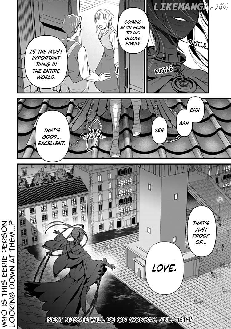 Read Re_Zero kara Hajimeru Isekai Seikatsu - Daigoshou - Mizu no Miyako to Eiyuu no Uta ENGLISH Manga Online