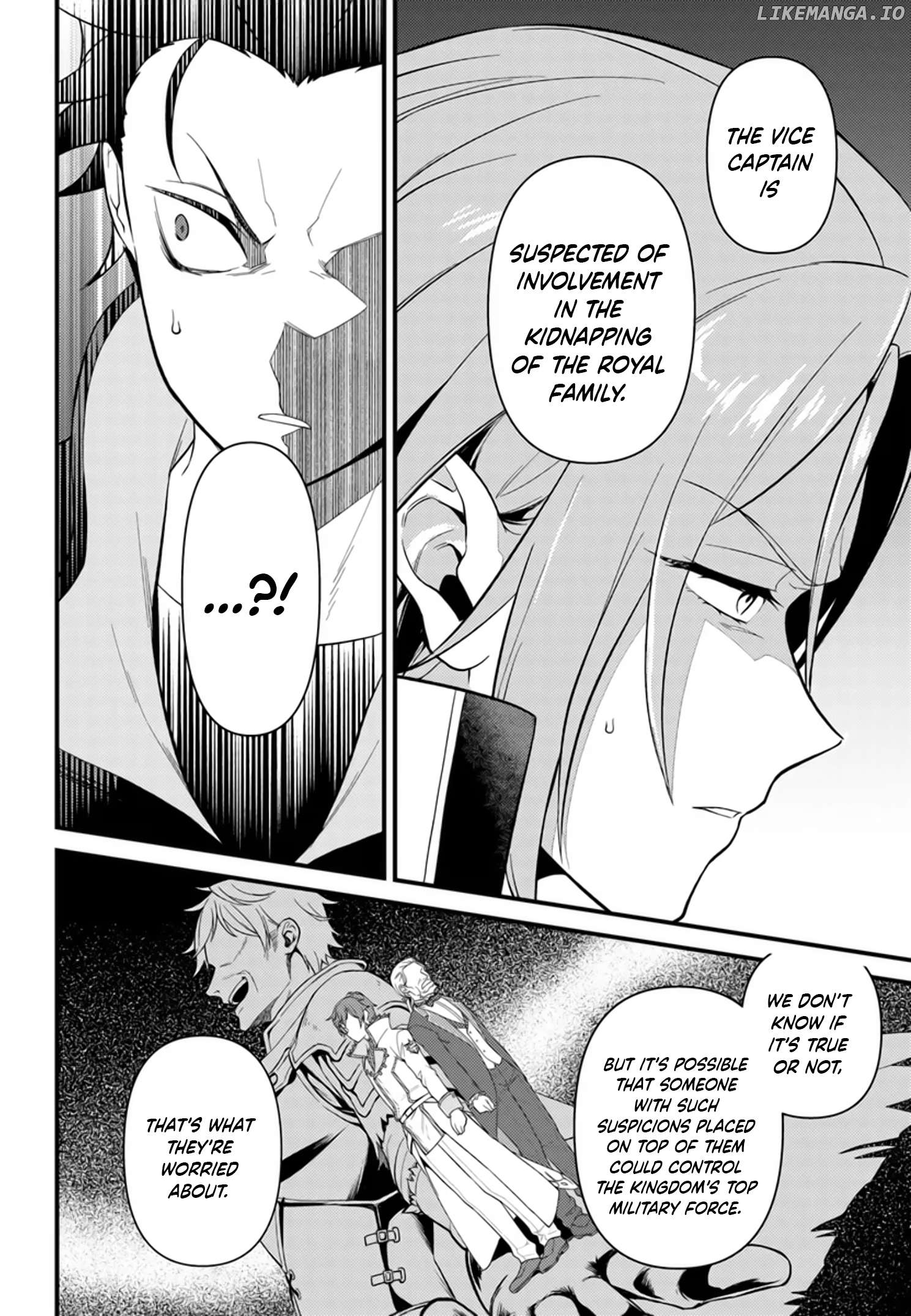 Read Re_Zero kara Hajimeru Isekai Seikatsu - Daigoshou - Mizu no Miyako to Eiyuu no Uta ENGLISH Manga Online