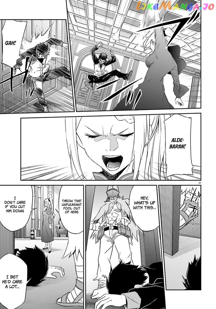 Read Re_Zero kara Hajimeru Isekai Seikatsu - Daisanshou - Truth of Zero ENGLISH Manga Online