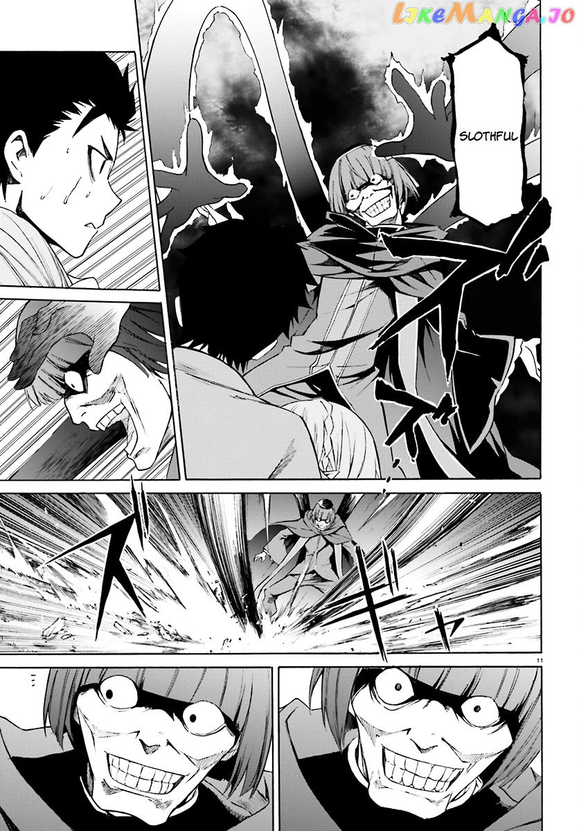 Read Re_Zero kara Hajimeru Isekai Seikatsu - Daisanshou - Truth of Zero ENGLISH Manga Online