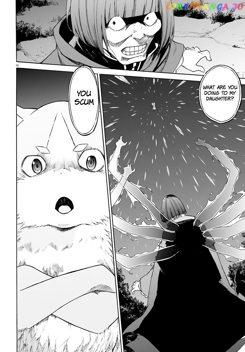 Read Re_Zero kara Hajimeru Isekai Seikatsu - Daisanshou - Truth of Zero ENGLISH Manga Online