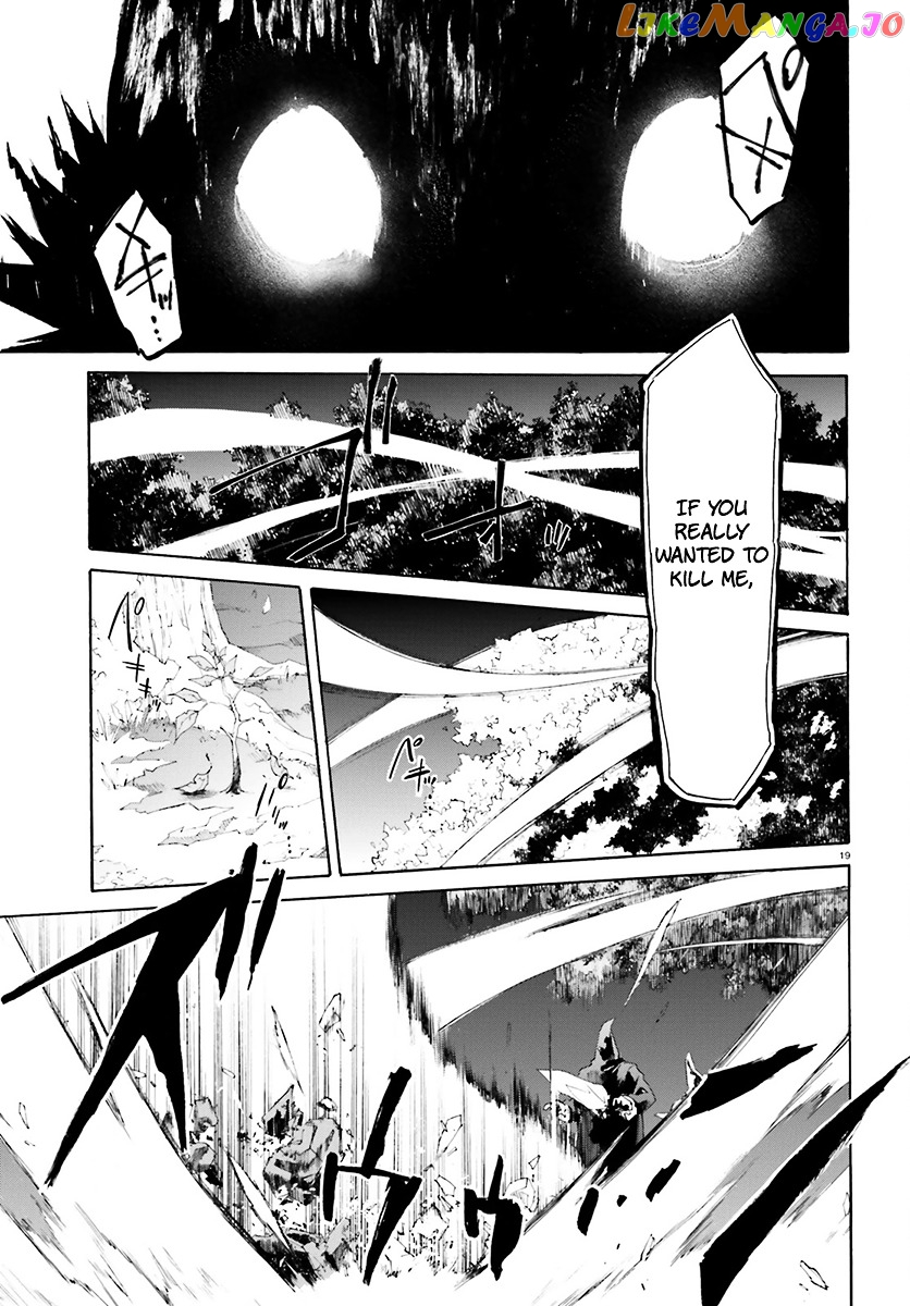 Read Re_Zero kara Hajimeru Isekai Seikatsu - Daisanshou - Truth of Zero ENGLISH Manga Online