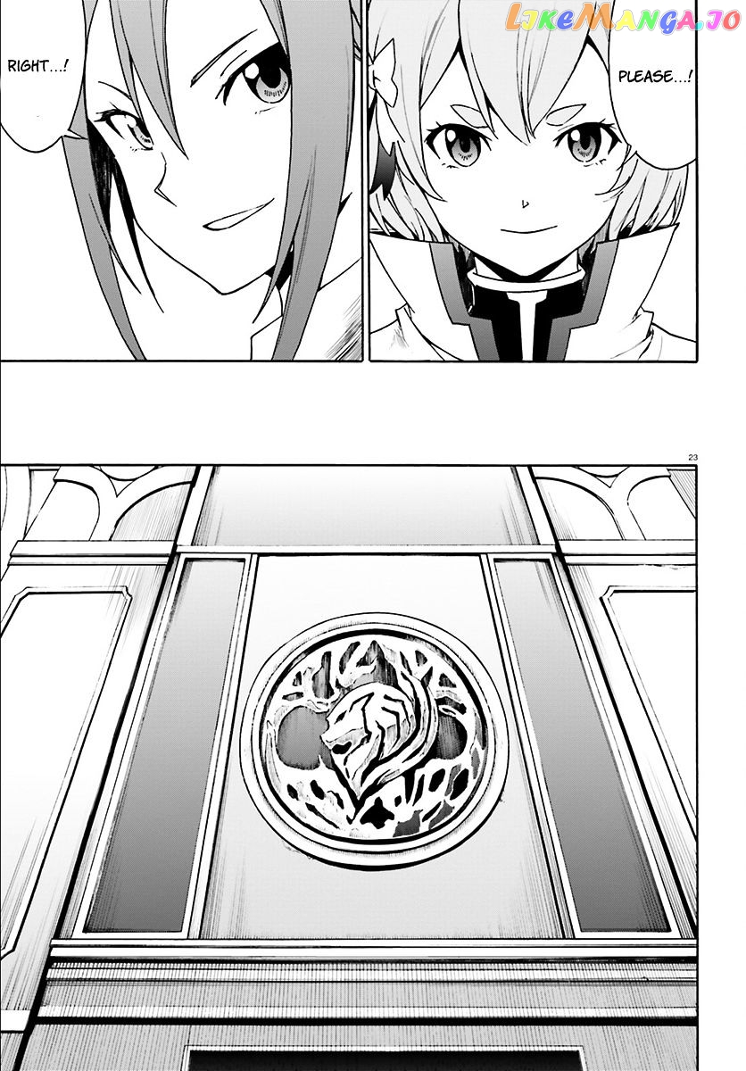 Read Re_Zero kara Hajimeru Isekai Seikatsu - Daisanshou - Truth of Zero ENGLISH Manga Online