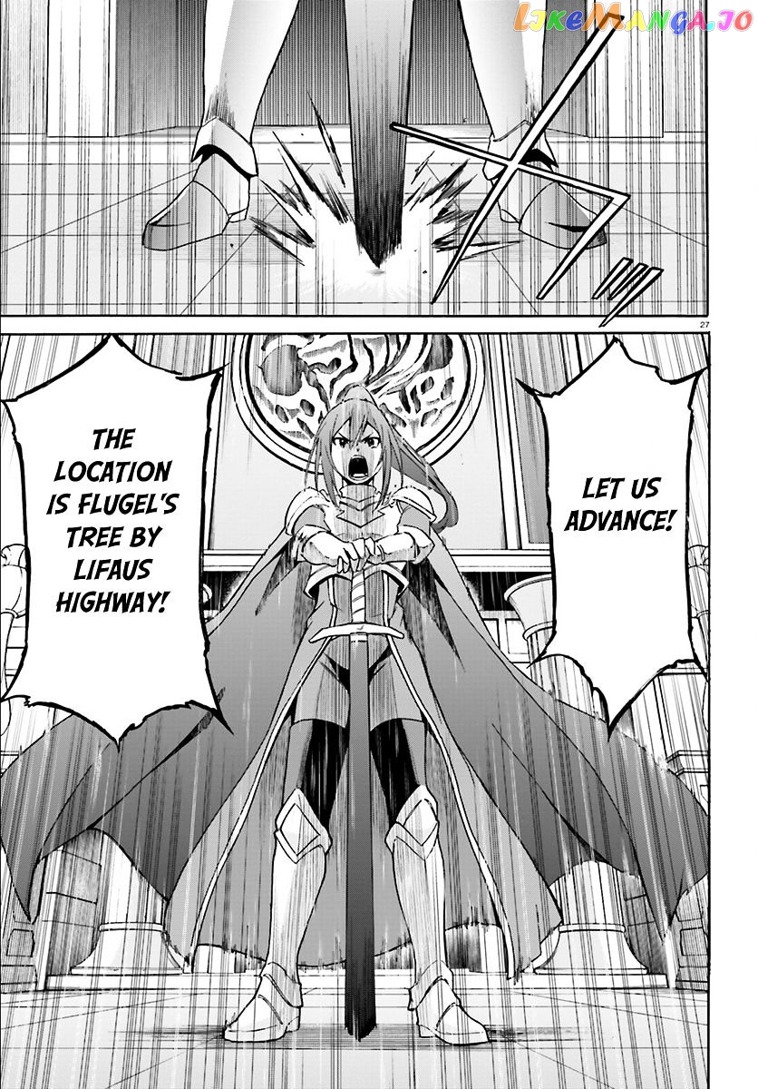 Read Re_Zero kara Hajimeru Isekai Seikatsu - Daisanshou - Truth of Zero ENGLISH Manga Online