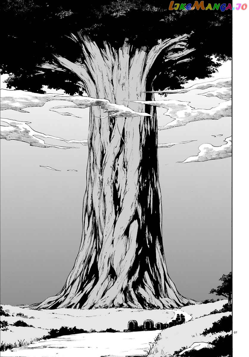 Read Re_Zero kara Hajimeru Isekai Seikatsu - Daisanshou - Truth of Zero ENGLISH Manga Online