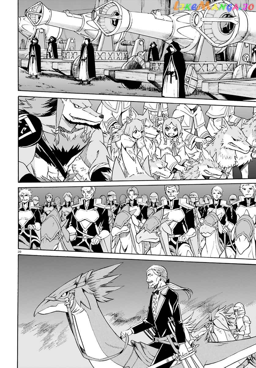 Read Re_Zero kara Hajimeru Isekai Seikatsu - Daisanshou - Truth of Zero ENGLISH Manga Online