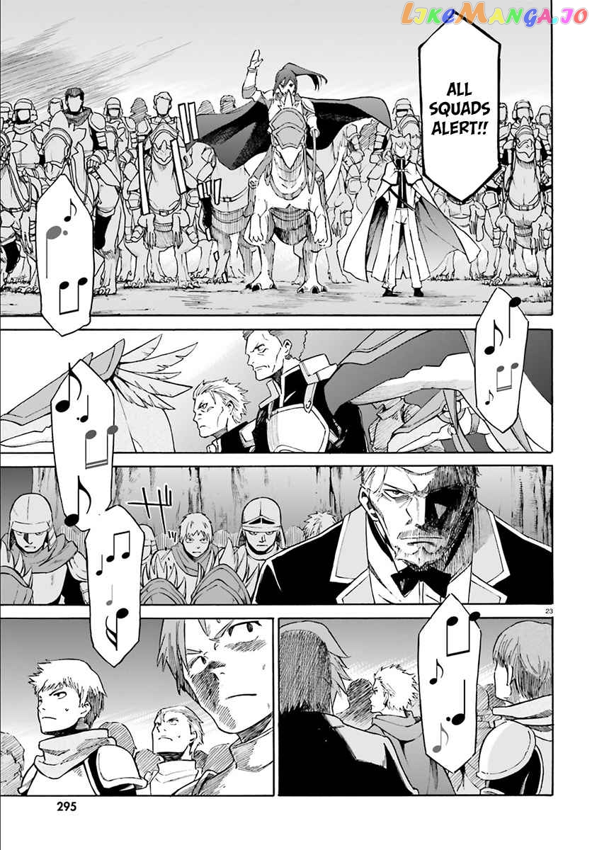 Read Re_Zero kara Hajimeru Isekai Seikatsu - Daisanshou - Truth of Zero ENGLISH Manga Online
